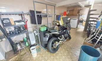 Imagem 6: Sobrado de 4 dormitórios, 4 banheiros, com 140m² no Rudge Ramos, São Bernardo do Campo