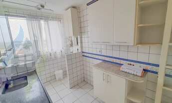 Imagem 7: Apartamento de 3 dormitórios sendo 1 suíte, 2 banheiros, 76m² em Paulicéia, São Bernardo d