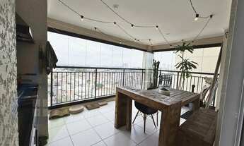 Imagem: Apartamento com 2 dorms, sendo 1 suíte