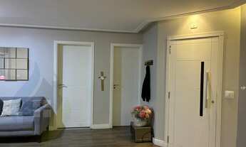 Imagem 3: Apartamento 3 dormitórios, 2 suítes, 3 vagas, com 135m² em Rudge Ramos, São Bernardo do Ca