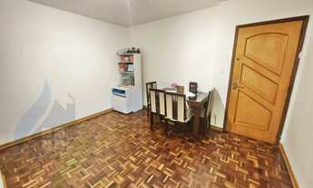 Imagem 3: Apartamento com 72m², 2 dormitórios, varanda, 2 banheiros, 1 vaga coberta, em Rudge Ramos