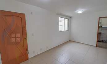 Imagem: Apartamento de 2 dormitórios, 1 banheiro