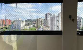 Imagem 4: Apartamento 3 dormitórios, 2 suítes, 3 vagas, com 135m² em Rudge Ramos, São Bernardo do Ca
