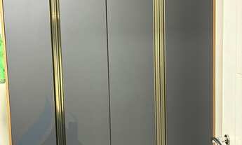 Imagem 7: Apartamento 3 dormitórios, 2 suítes, 3 vagas, com 135m² em Rudge Ramos, São Bernardo do Ca