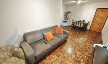 Imagem 2: Apartamento com 72m², 2 dormitórios, varanda, 2 banheiros, 1 vaga coberta, em Rudge Ramos