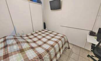 Imagem 7: Apartamento com 72m², 2 dormitórios, varanda, 2 banheiros, 1 vaga coberta, em Rudge Ramos