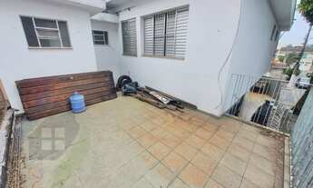 Imagem 5: Sobrado de 4 dormitórios, 4 banheiros, com 140m² no Rudge Ramos, São Bernardo do Campo