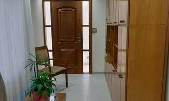 Imagem 7: Casa de 3 suítes, 4 banheiros, com 342m², 8 vagas no Rudge Ramos, São Bernardo do Campo