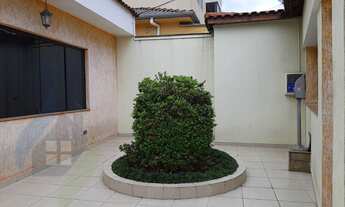 Imagem 2: Casa de 3 suítes, 4 banheiros, com 342m², 8 vagas no Rudge Ramos, São Bernardo do Campo