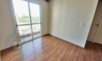 Imagem 6: Apartamento de 2 dormitórios sendo 1 suíte, 2 banheiros, 1 vaga, com 60m² em Rudge Ramos