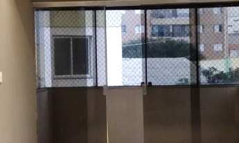 Imagem: Apartamento com 97m², 2 dormitórios, varanda