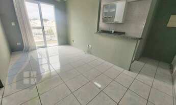 Imagem: Apartamento de 2 dormitórios sendo 1 suíte