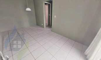 Imagem 4: Apartamento de 2 dormitórios sendo 1 suíte, 2 banheiros, 1 vaga, com 60m² em Rudge Ramos
