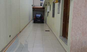 Imagem 4: Casa de 3 suítes, 4 banheiros, com 342m², 8 vagas no Rudge Ramos, São Bernardo do Campo