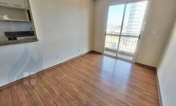 Imagem 7: Apartamento de 2 dormitórios sendo 1 suíte, 2 banheiros, 1 vaga, com 60m² em Rudge Ramos