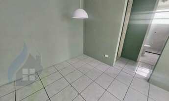 Imagem 5: Apartamento de 2 dormitórios sendo 1 suíte, 2 banheiros, 1 vaga, com 60m² em Rudge Ramos