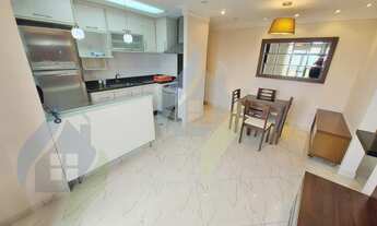 Imagem 5: Apartamento de 2 dormitórios sendo 1 suíte, 2 banheiros, 1 vaga, com 60m² em Rudge Ramos