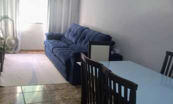 Imagem: Apartamento de 2 dormitórios, 1 banheiro