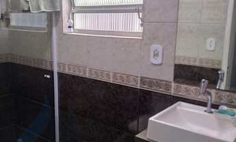 Imagem 5: Apartamento de 2 dormitórios, 1 banheiro, 1 vaga, 63m² em Taboão, São Bernardo do Campo