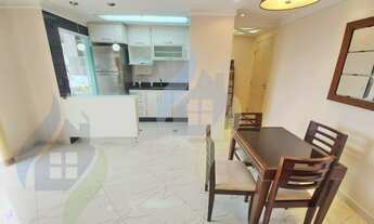 Imagem 4: Apartamento de 2 dormitórios sendo 1 suíte, 2 banheiros, 1 vaga, com 60m² em Rudge Ramos