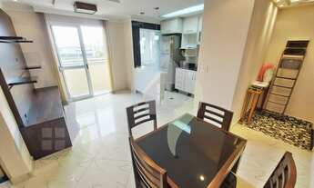 Imagem: Apartamento de 2 dormitórios sendo 1 suíte