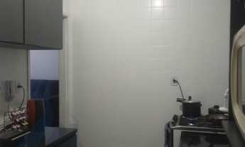 Imagem 3: Apartamento de 2 dormitórios, 1 banheiro, 1 vaga, 63m² em Taboão, São Bernardo do Campo