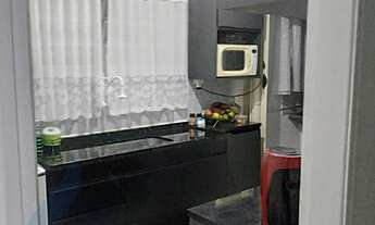 Imagem 2: Apartamento de 2 dormitórios, 1 banheiro, 1 vaga, 63m² em Taboão, São Bernardo do Campo