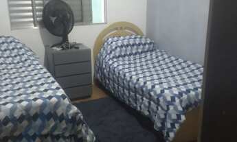 Imagem 7: Apartamento de 2 dormitórios, 1 banheiro, 1 vaga, 63m² em Taboão, São Bernardo do Campo