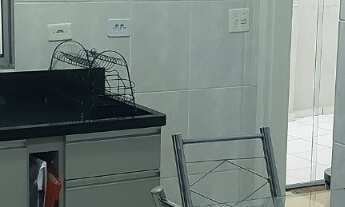 Imagem 7: Duas casas com 4 dormitórios, 3 banheiros, com 200m², 2 vagas no Rudge Ramos, São Bernardo