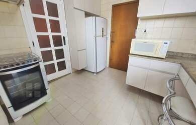 Imagem 9: Apartamento de 3 dorms sendo 1 suíte, 2 salas, 3 banheiros, 1 vaga com 85m² em Rudge Ramos