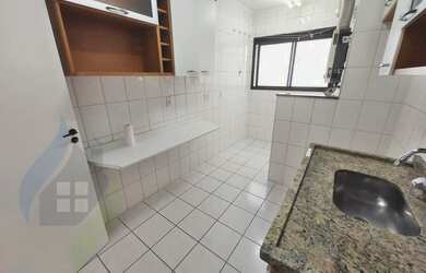 Imagem 11: Apartamento de 3 dormitórios, 1 banheiro, 1 vaga, com 70m² em Rudge Ramos, São Bernardo do