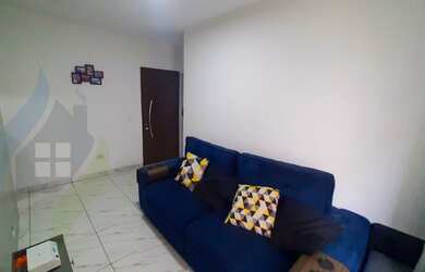 Imagem 3: Apartamento de 1 dormitório, 1 banheiro, 1 vaga, 40m² em Taboão, São Bernardo do Campo