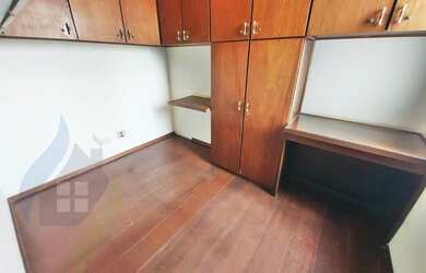 Imagem 16: Apartamento de 3 dorms sendo 1 suíte, 2 salas, 3 banheiros, 1 vaga com 85m² em Rudge Ramos