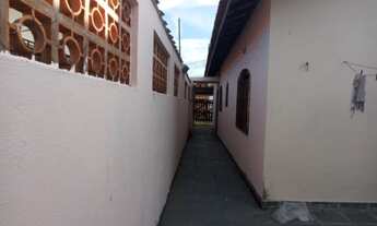 Imagem 2: Casa RESIDENCIAL em Mongagua - SP, Balneario Itaoca