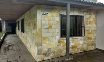 Imagem: Casa RESIDENCIAL em Mongagua - SP, Jardim