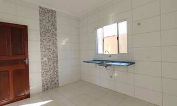 Imagem 5: CASA RESIDENCIAL em Itanhaém - SP, Jardim Santa Terezinha