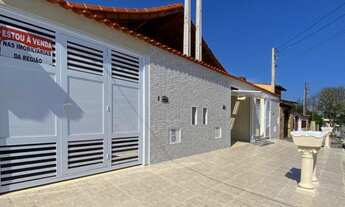 Imagem: CASA RESIDENCIAL em Itanhaém - SP, Jardim