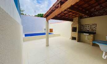 Imagem 4: CASA RESIDENCIAL em Itanhaém - SP, Jardim Santa Terezinha