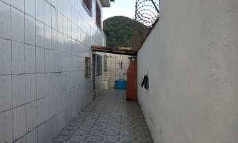 Imagem: Casa RESIDENCIAL em Mongaguá - SP, Balneário