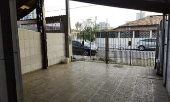 Imagem 7: CASA RESIDENCIAL em Praia Grande - SP, Vila Balnearia