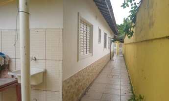 Imagem 5: CASA RESIDENCIAL em Mongaguá - SP, Santa Eugênia