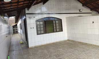 Imagem 2: CASA RESIDENCIAL em Praia Grande - SP, Vila Balnearia