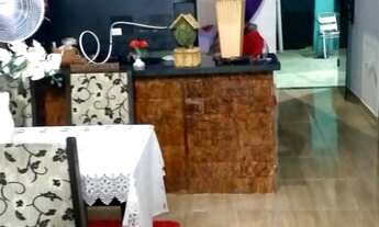 Imagem: Casa RESIDENCIAL em Mongaguá - SP, Balneário