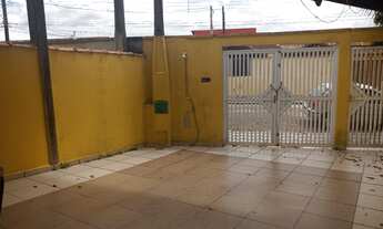 Imagem 2: CASA RESIDENCIAL em Mongaguá - SP, Santa Eugênia