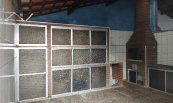 Imagem 4: CASA RESIDENCIAL em Praia Grande - SP, Vila Balnearia