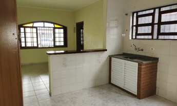 Imagem 6: CASA RESIDENCIAL em Praia Grande - SP, Vila Balnearia