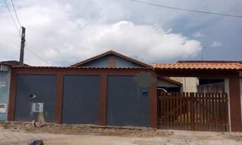 Imagem: CASA RESIDENCIAL em Mongaguá - SP, Balneário