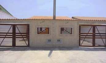 Imagem: Casa RESIDENCIAL em Mongaguá - SP, Jardim