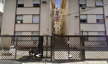 Imagem: APARTAMENTO RESIDENCIAL em Santos - SP