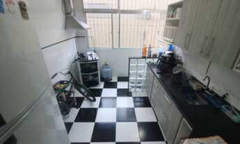 Imagem 5: APARTAMENTO RESIDENCIAL em Santos - SP, Embaré